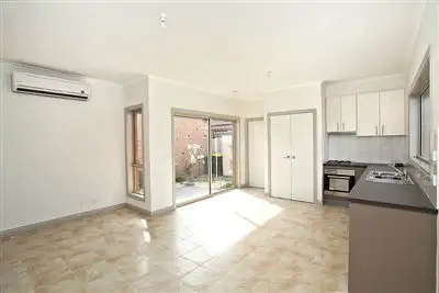 Second view of Homely unit listing, 1/9 Sydney Crescent, Lalor VIC 3075