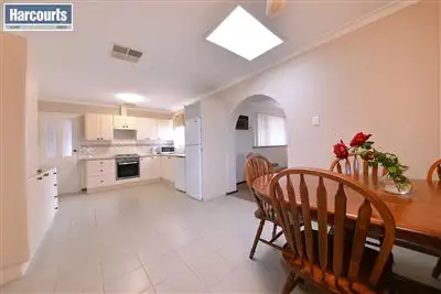 Second view of Homely house listing, 6 Euclid Close, Beldon WA