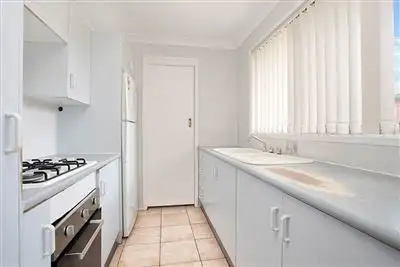Fourth view of Homely house listing, 3 Gale Place, Oakhurst NSW 2761