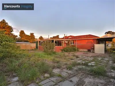 Second view of Homely house listing, 16 Diana Crescent, Lockridge WA 6054