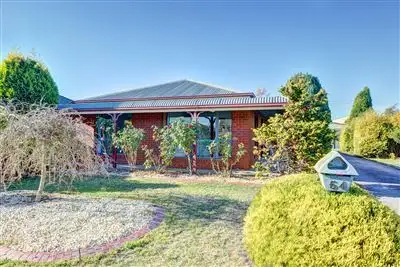 Main view of Homely house listing, 54 Rowan Parade, Wendouree VIC 3355