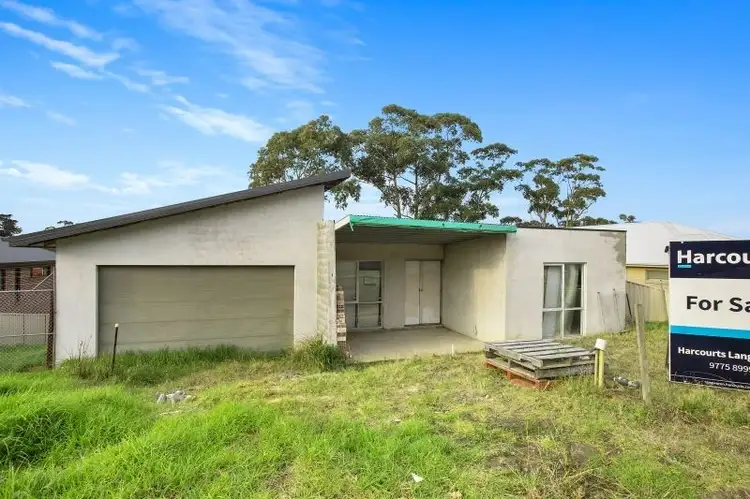 Main view of Homely house listing, 18 Peter Chance Crescent, Langwarrin VIC 3910