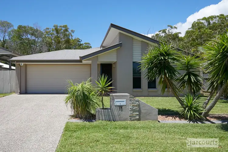 Main view of Homely house listing, 19 Dunnart Street, Victoria Point QLD 4165
