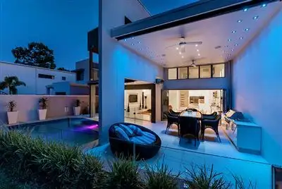 Sixth view of Homely house listing, 2/7021 Circa Vista Drive, Benowa QLD 4217