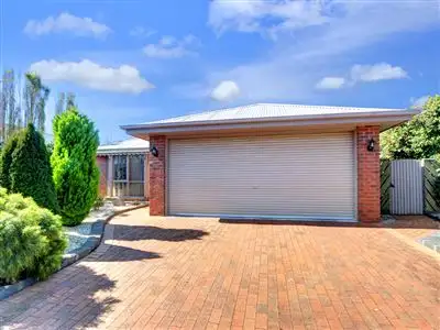 Fifth view of Homely house listing, 20 William Hunter Court, Rosebud VIC 3939