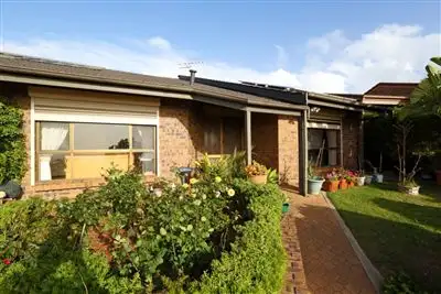 Main view of Homely house listing, 8 Kurrambi Crescent, Hallett Cove SA 5158
