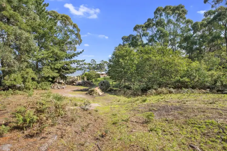 Seventh view of Homely land listing, Lot 2 Bruny Island Main Road, Lunawanna TAS 7150