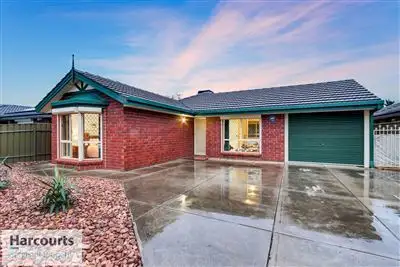 10 Rodriguez Drive, Paralowie SA 5108