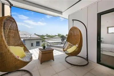 Main view of Homely townhouse listing, 67A Gellibrand Street, Clayfield QLD 4011