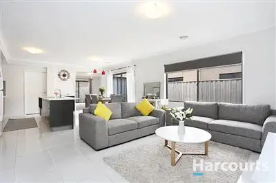 Third view of Homely house listing, 12 Macqueen Street, Mernda VIC 3754