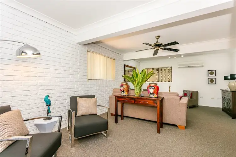 Fourth view of Homely house listing, 77 Edinburgh Drive, Bethania QLD 4205