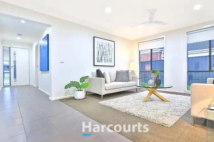 Sixth view of Homely house listing, 35 Pomegranate Way, Pakenham VIC 3810