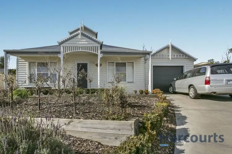 Second view of Homely house listing, 17 Shae Crescent, Drouin VIC 3818