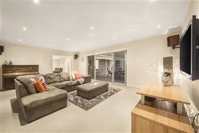 Sixth view of Homely house listing, 6 Gould Close, Wantirna South VIC 3152