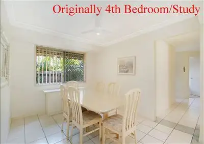 Fifth view of Homely house listing, 11 Cranbourne Crt, Robina QLD 4226