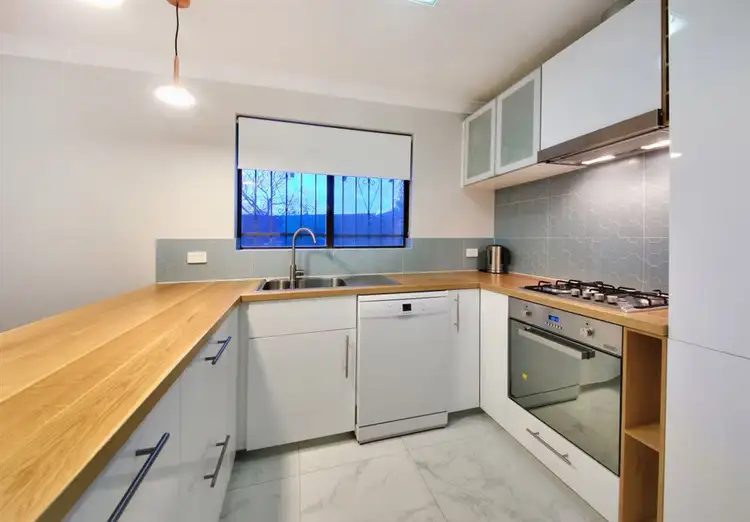 Fifth view of Homely unit listing, 8/19-21 Thurlow Avenue, Yokine WA 6060