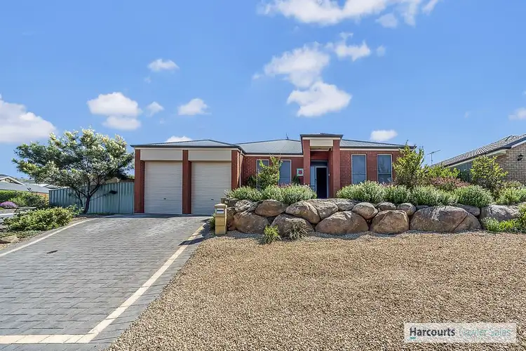Main view of Homely house listing, 1 Petrel Court, Hewett SA 5118