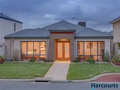 Main view of Homely house listing, 17 Chandela Loop, Currambine WA 6028