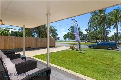 Third view of Homely house listing, 11 Endeavour Esplanade, Newport QLD 4020