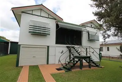 Main view of Homely house listing, 100 Beach Road, Ayr QLD 4807