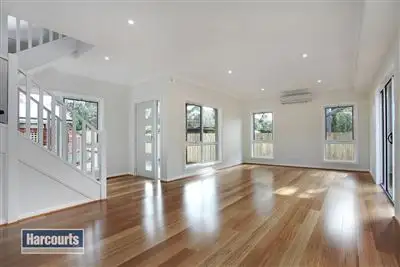 Third view of Homely house listing, 45a Dorset Road, Croydon VIC 3136