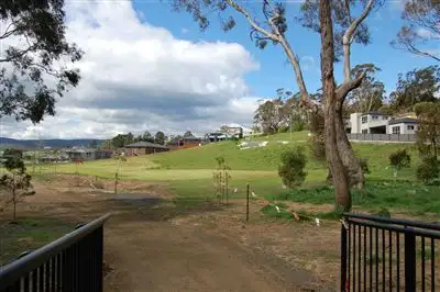 Fifth view of Homely land listing, 28 Eldonhurst Drive, Newstead TAS 7250