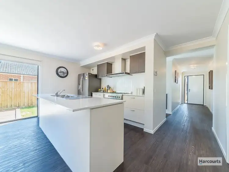 Sixth view of Homely house listing, 39 Pepper Crescent, Drouin VIC 3818