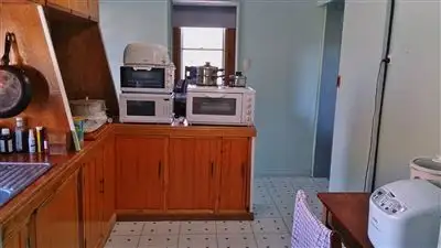 Third view of Homely house listing, 1 Clarence Street, Mount Morgan QLD 4714
