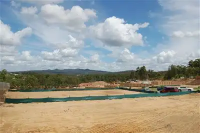 Second view of Homely land listing, Lot 8 Clarence Avenue, Springfield QLD 4300