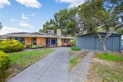 Main view of Homely house listing, 33 Jordan Drive, Morphett Vale SA 5162
