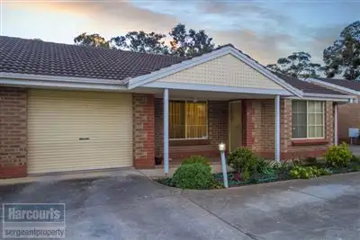 Second view of Homely unit listing, 5/57 Kings Road, Salisbury Downs SA 5108