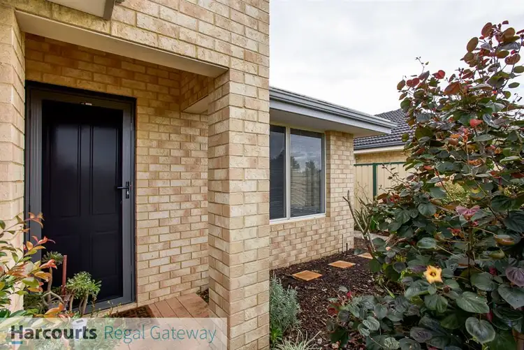 Second view of Homely house listing, 44 Botany Parade, Hammond Park WA 6164