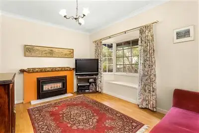Second view of Homely house listing, 7 Hodgson Street, Mitcham VIC 3132