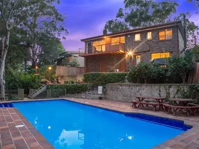 Main view of Homely house listing, 10 Charles Court, North Rocks NSW 2151