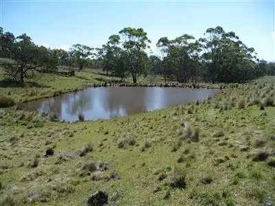 Second view of Homely rural property listing, Lot 3 Berlang Forest Road, Braidwood NSW 2622