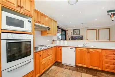 Sixth view of Homely house listing, 84 Colonial Drive, Bligh Park NSW 2756