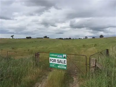 Second view of Homely rural property listing, 0 Feltrim Road, Violet Town VIC 3669