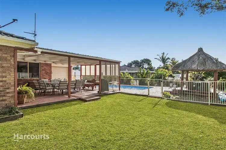 Seventh view of Homely house listing, 47 Barcoo Circuit, Albion Park NSW 2527