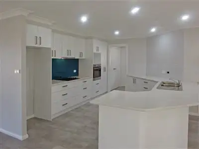 Third view of Homely house listing, 60 Brushbox Drive, Ulladulla NSW 2539