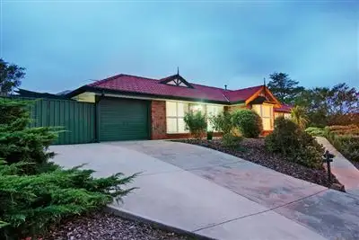 Fourth view of Homely house listing, 66 Barramundi Drive, Hallett Cove SA 5158