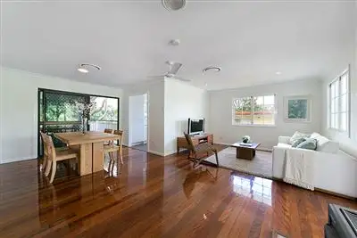 Fifth view of Homely house listing, 111 Marshall Lane, Kenmore QLD 4069