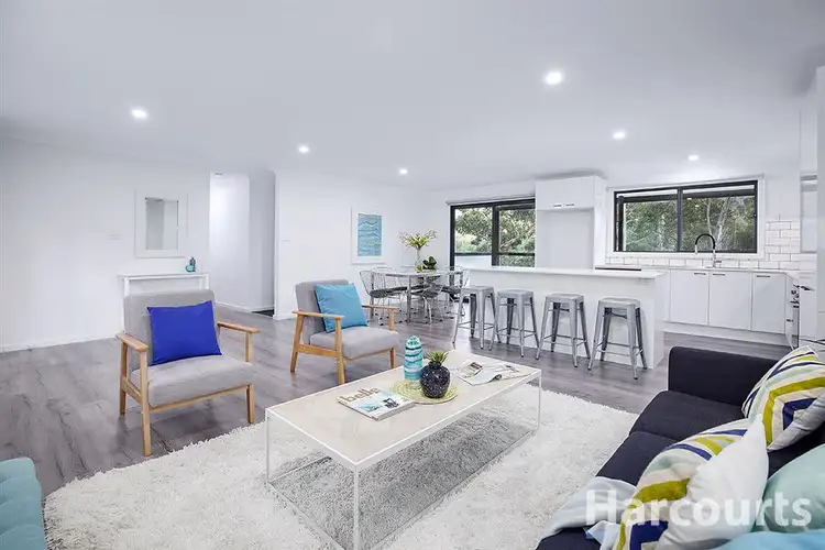 Third view of Homely house listing, 1411 Mountain Highway, The Basin VIC 3154