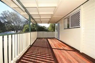 Sixth view of Homely house listing, 46 Hall Street, Sherwood QLD 4075