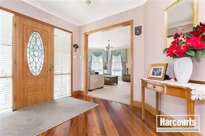 Second view of Homely house listing, 21 Murndal Court, Berwick VIC 3806