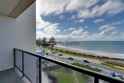 Fifth view of Homely apartment listing, 14/5 North Terrace, Burnie TAS 7320