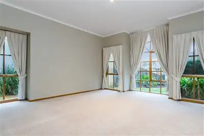 Second view of Homely house listing, 4 Gilda Court, Rowville VIC 3178