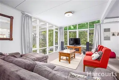 Second view of Homely house listing, 100 Gertonia Avenue, Boronia VIC 3155