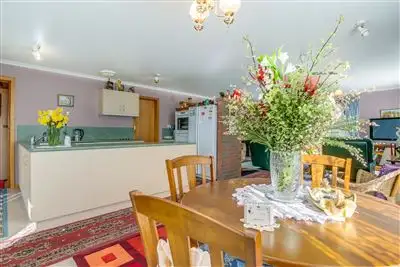 Second view of Homely house listing, 36 Main Road, Lanena TAS 7275