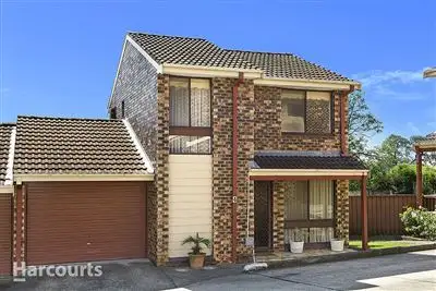 4/19 Stewart Street, Campbelltown NSW 2560