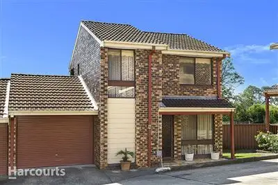 Main view of Homely townhouse listing, 4/19 Stewart Street, Campbelltown NSW 2560